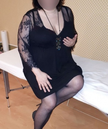 Проститутка Авдон : Инна